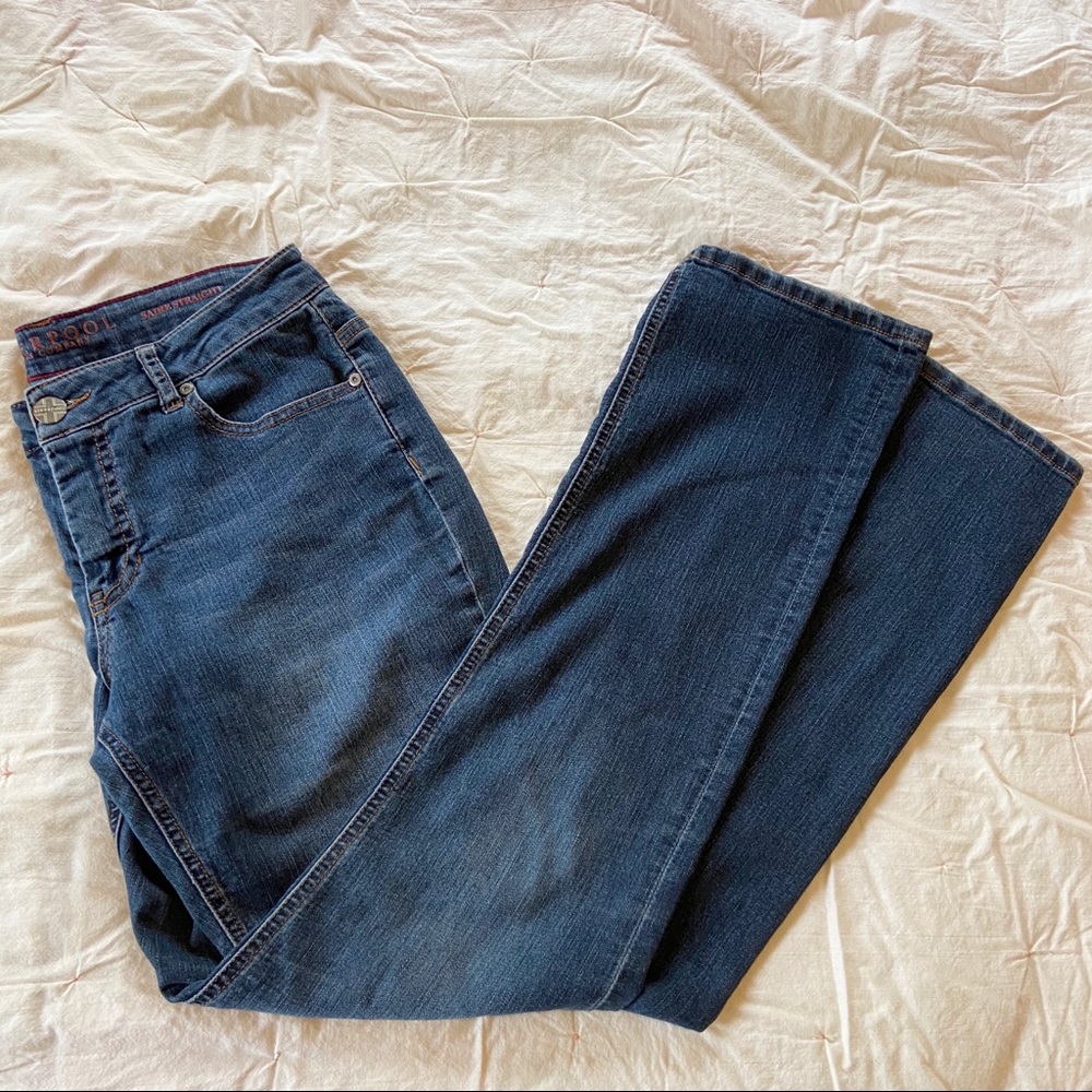 Liverpool jeans